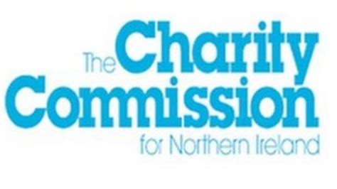 charity commission ni